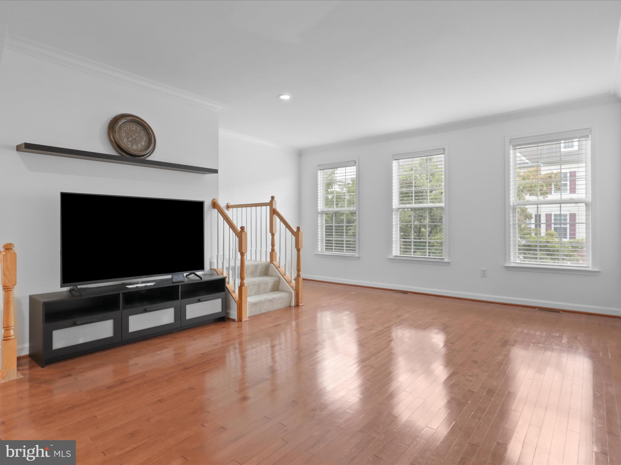 BRAMBLETON - Residential Lease