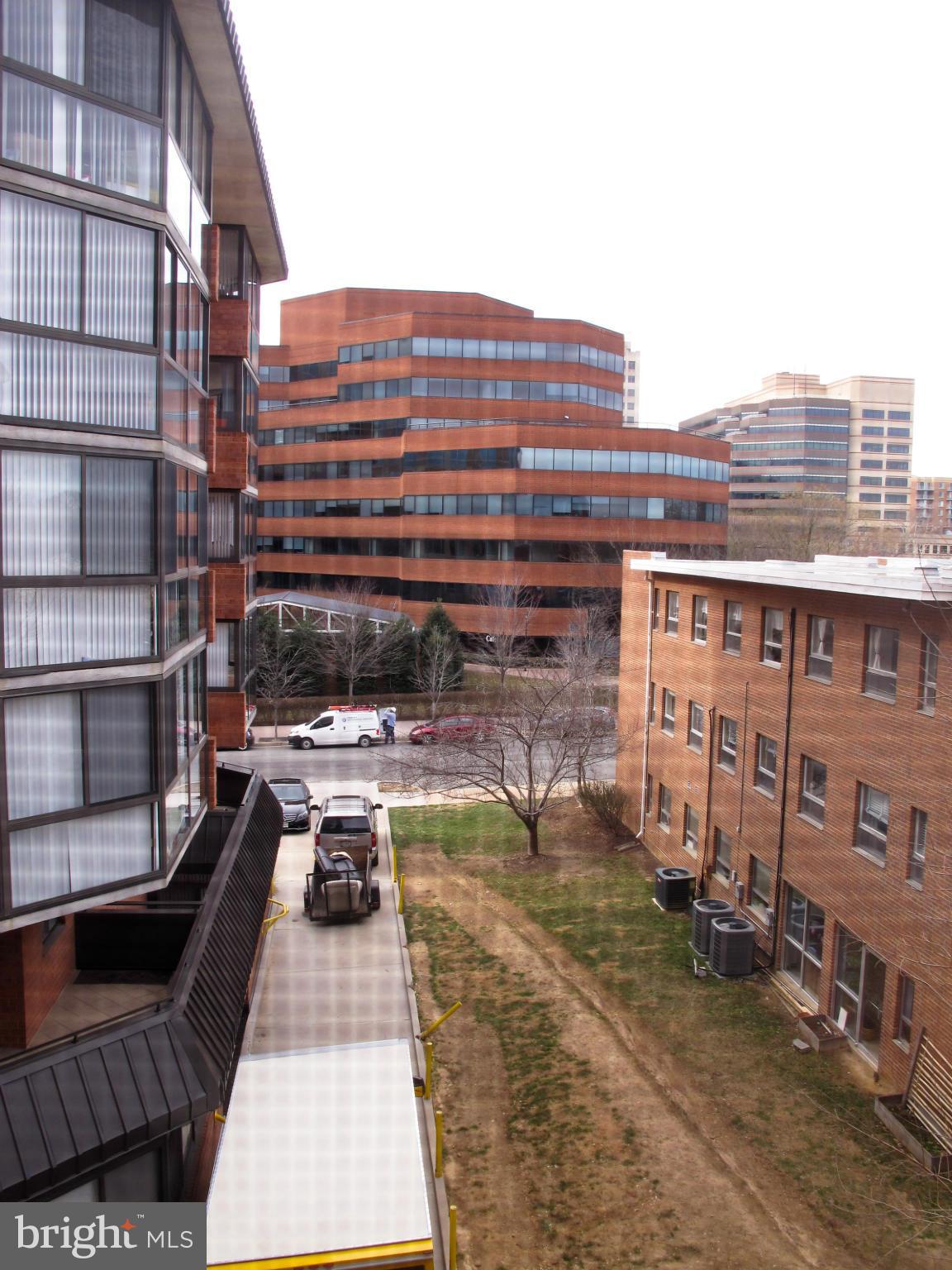 WESTVIEW AT BALLSTON METRO - Residential Lease