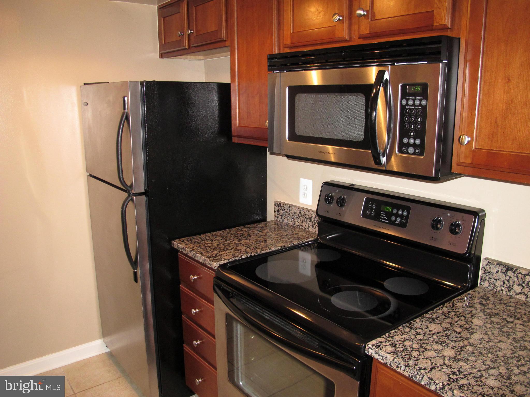 WESTVIEW AT BALLSTON METRO - Residential Lease