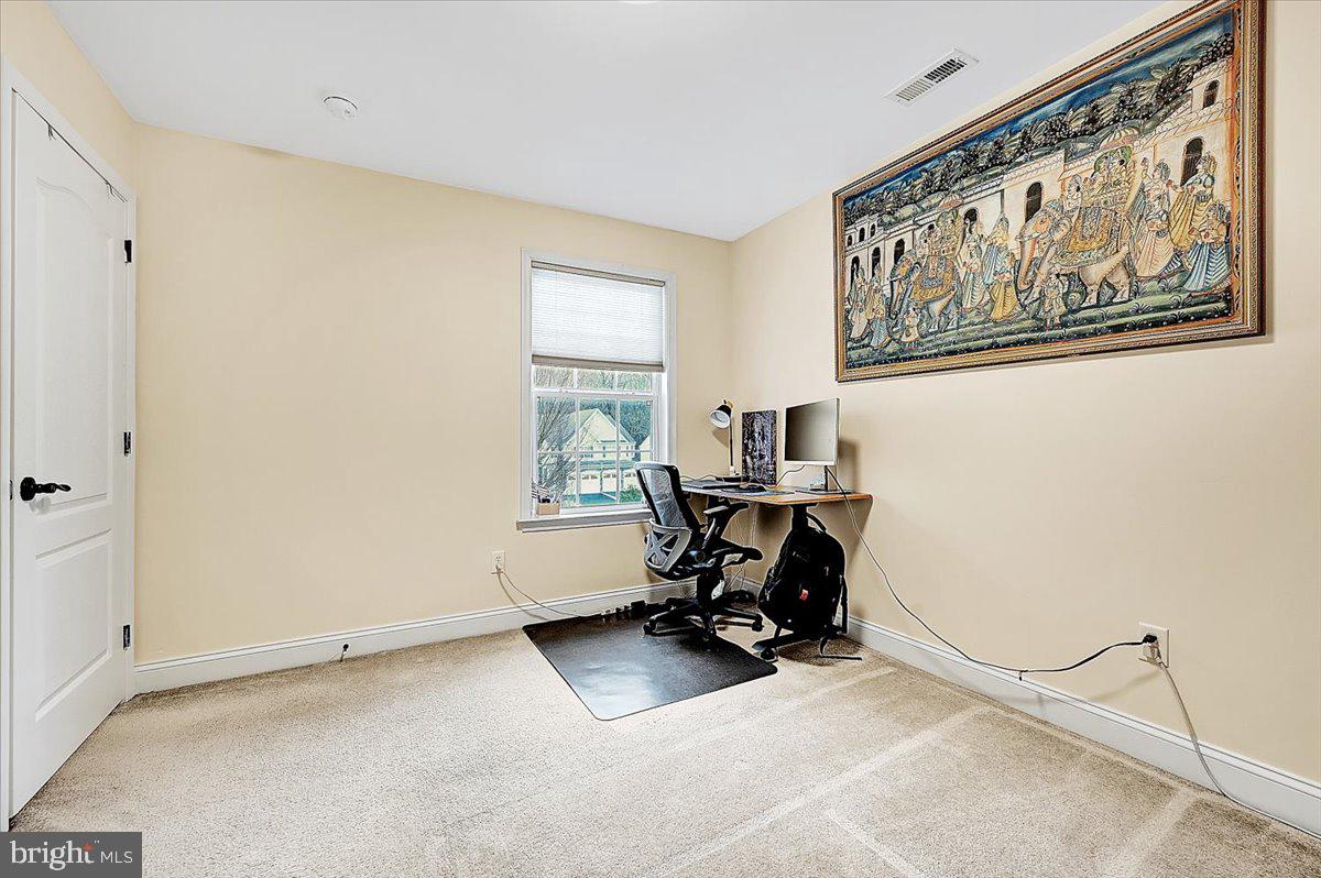 BYERS STATION - Residential Lease