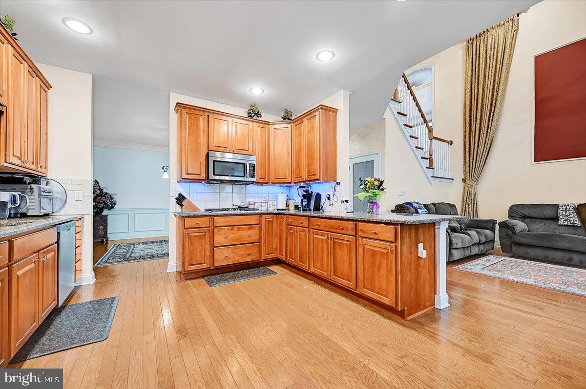 BYERS STATION - Residential Lease