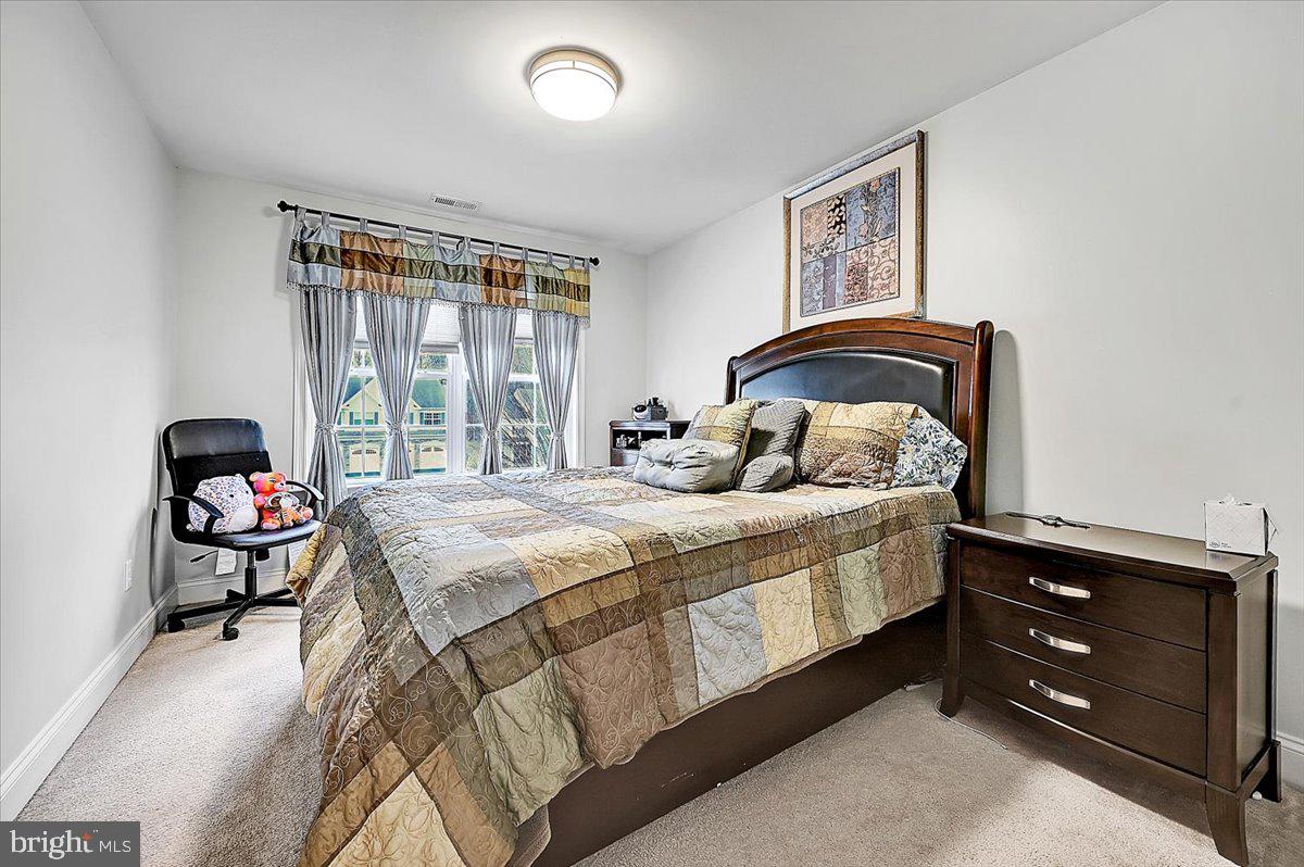 BYERS STATION - Residential Lease