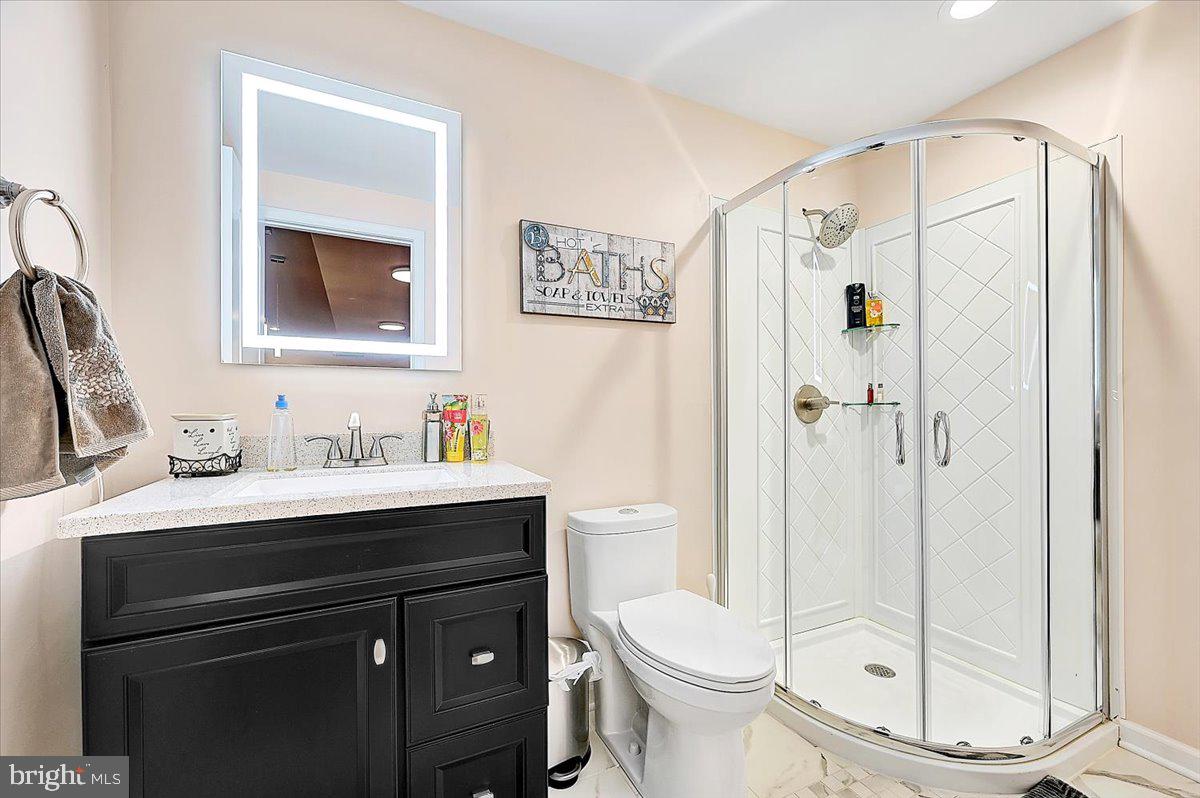 BYERS STATION - Residential Lease