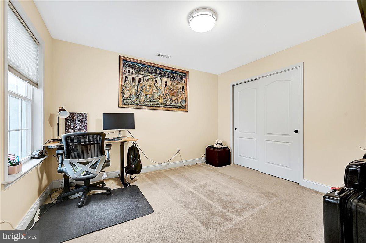 BYERS STATION - Residential Lease