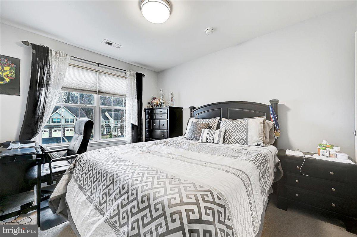 BYERS STATION - Residential Lease