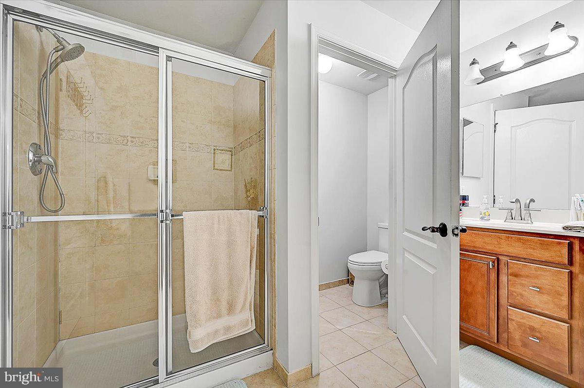 BYERS STATION - Residential Lease