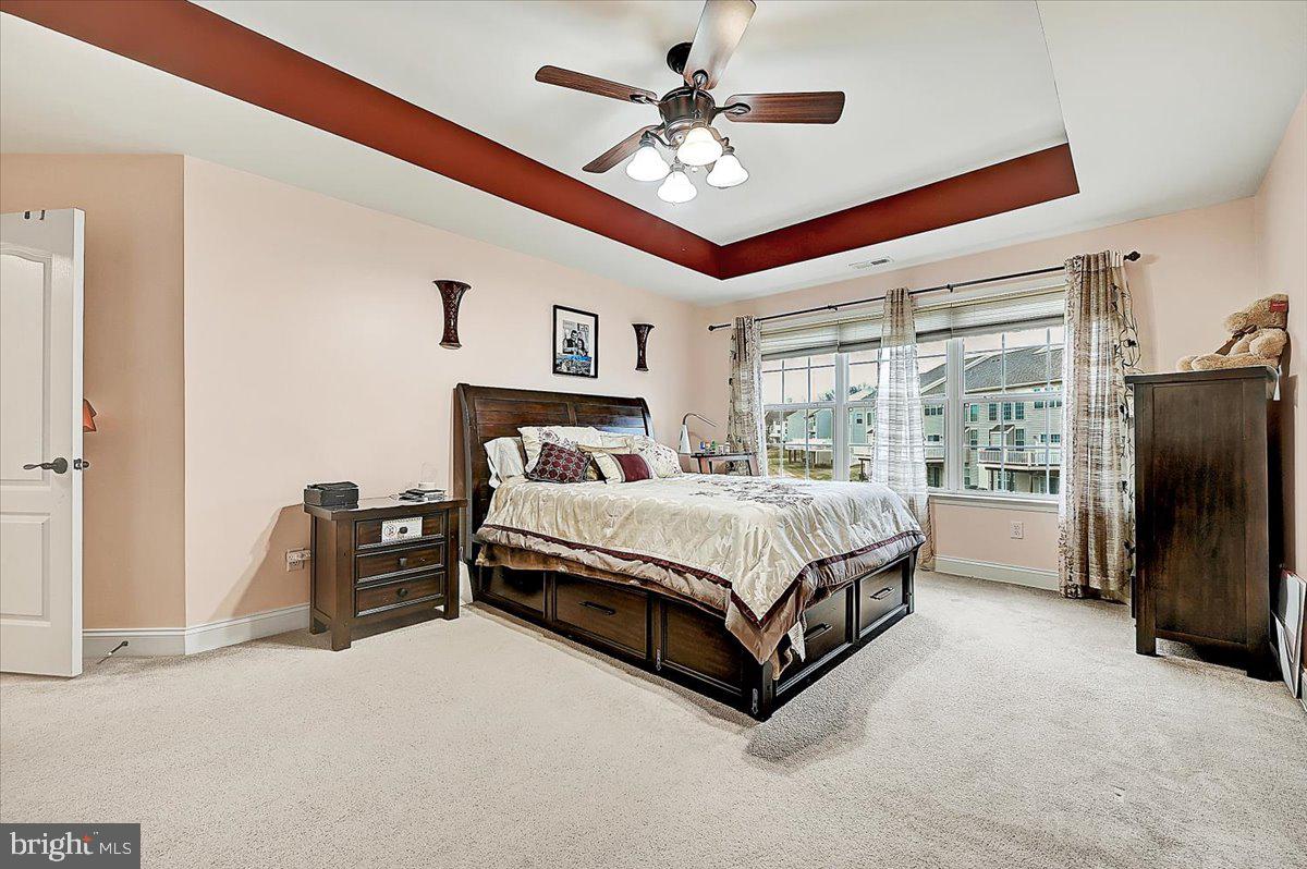 BYERS STATION - Residential Lease