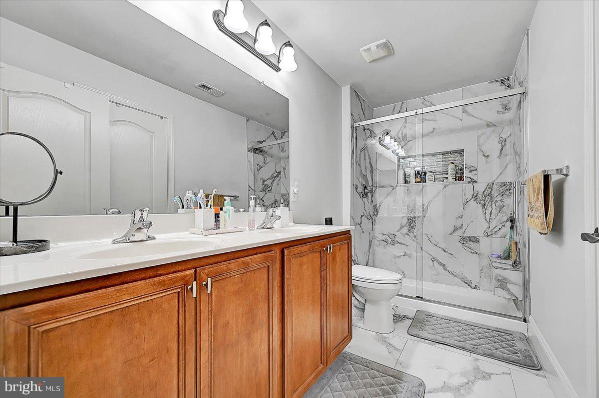 BYERS STATION - Residential Lease