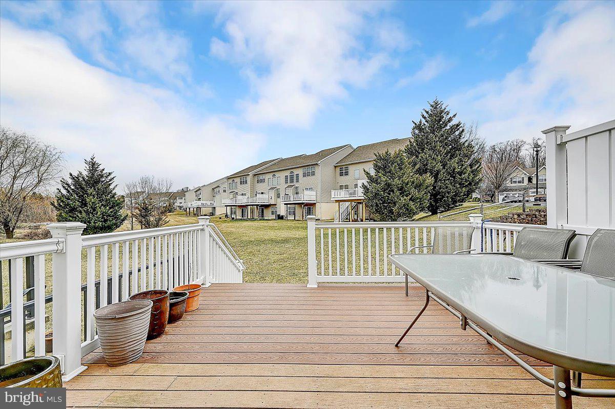 BYERS STATION - Residential Lease