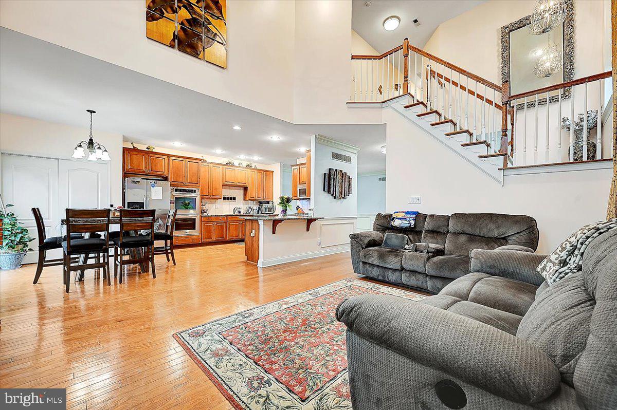 BYERS STATION - Residential Lease