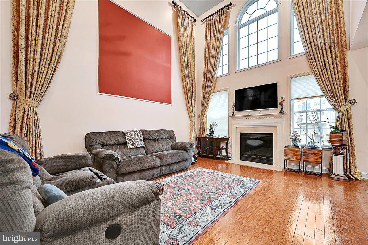 BYERS STATION - Residential Lease