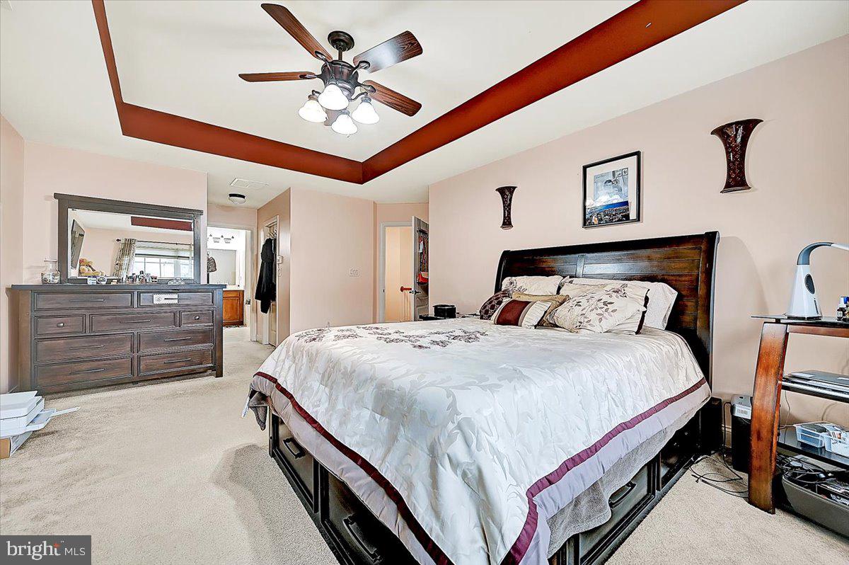 BYERS STATION - Residential Lease