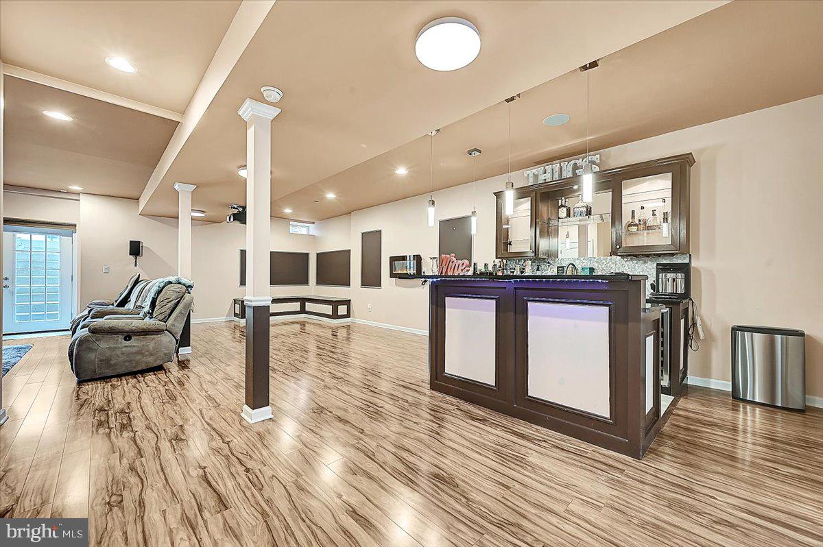 BYERS STATION - Residential Lease