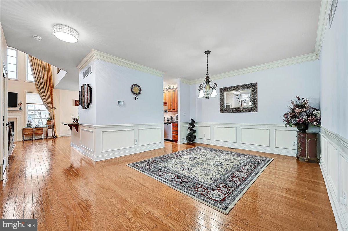 BYERS STATION - Residential Lease