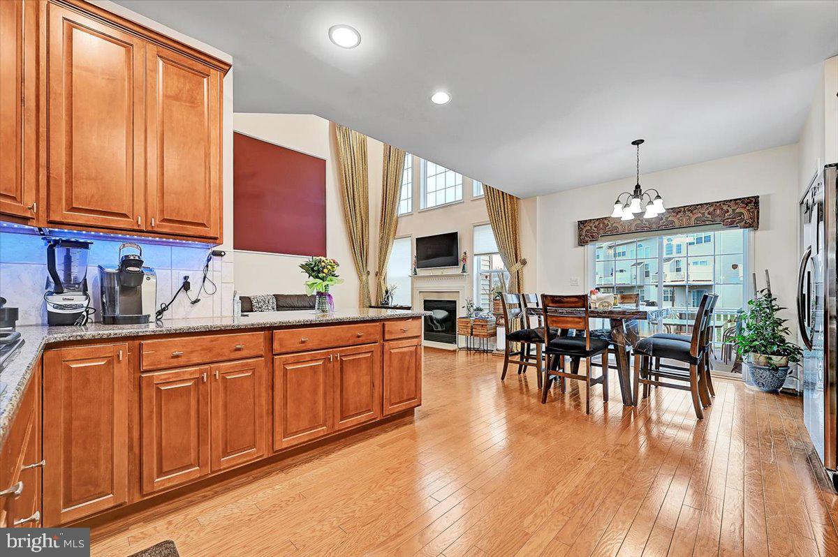 BYERS STATION - Residential Lease