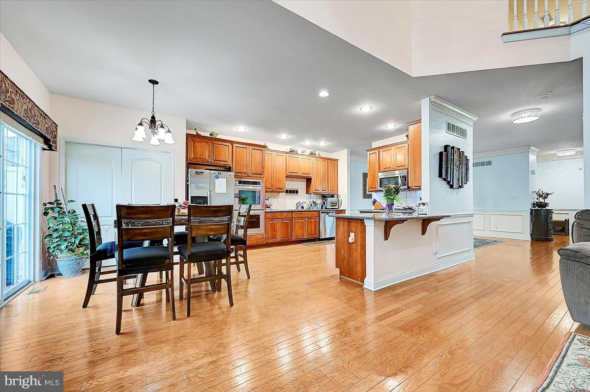 BYERS STATION - Residential Lease