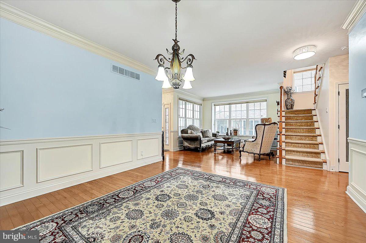 BYERS STATION - Residential Lease