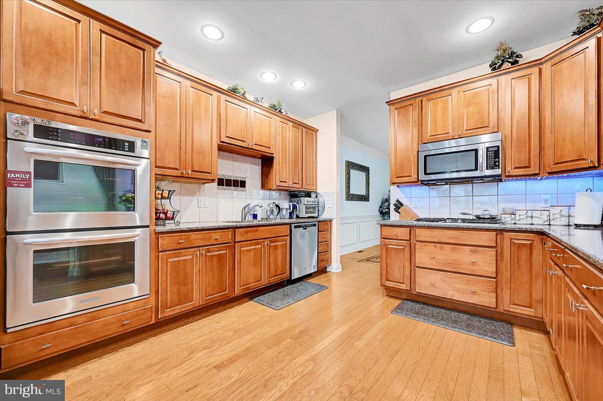 BYERS STATION - Residential Lease