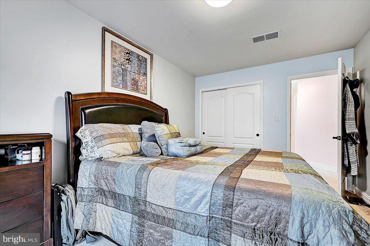 BYERS STATION - Residential Lease