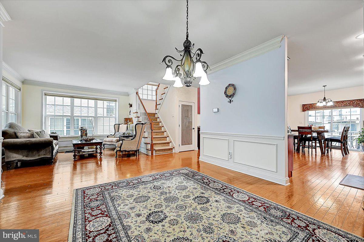 BYERS STATION - Residential Lease