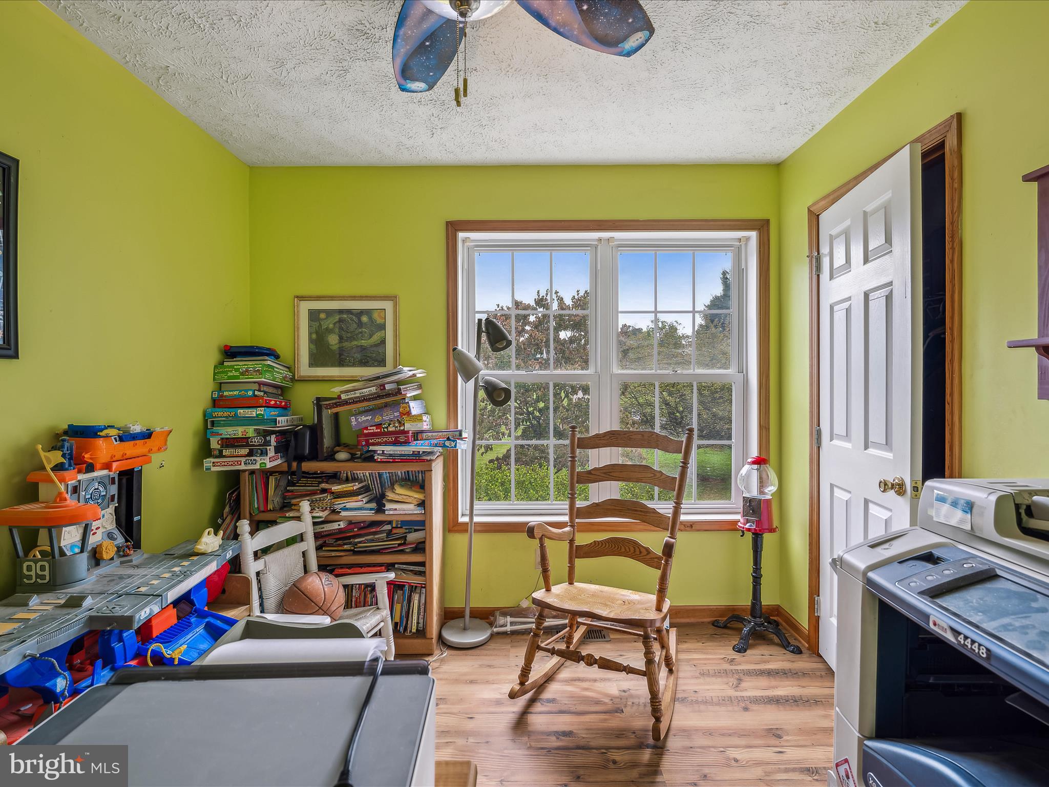 KEARNEYSVILLE - Residential