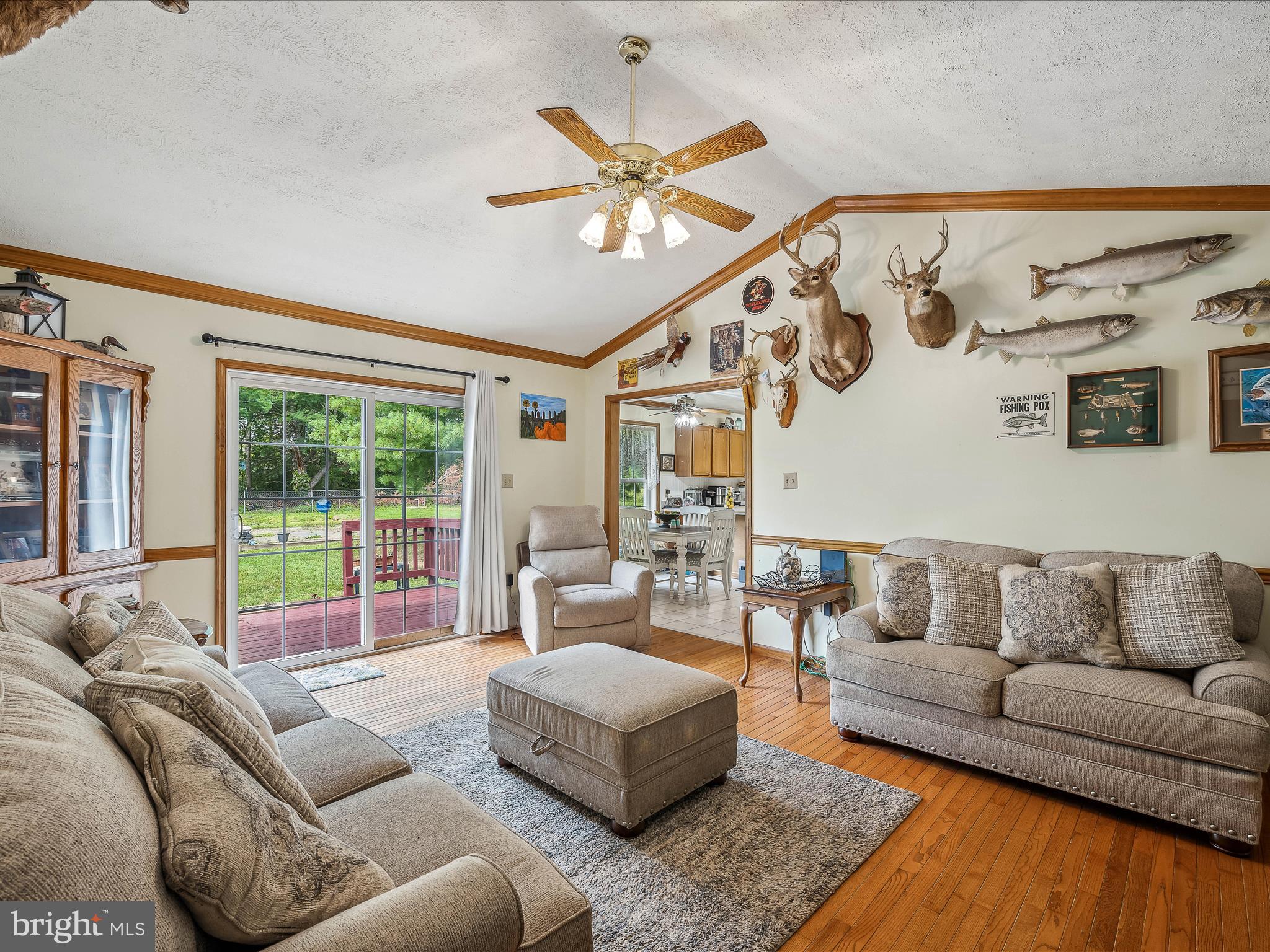 KEARNEYSVILLE - Residential