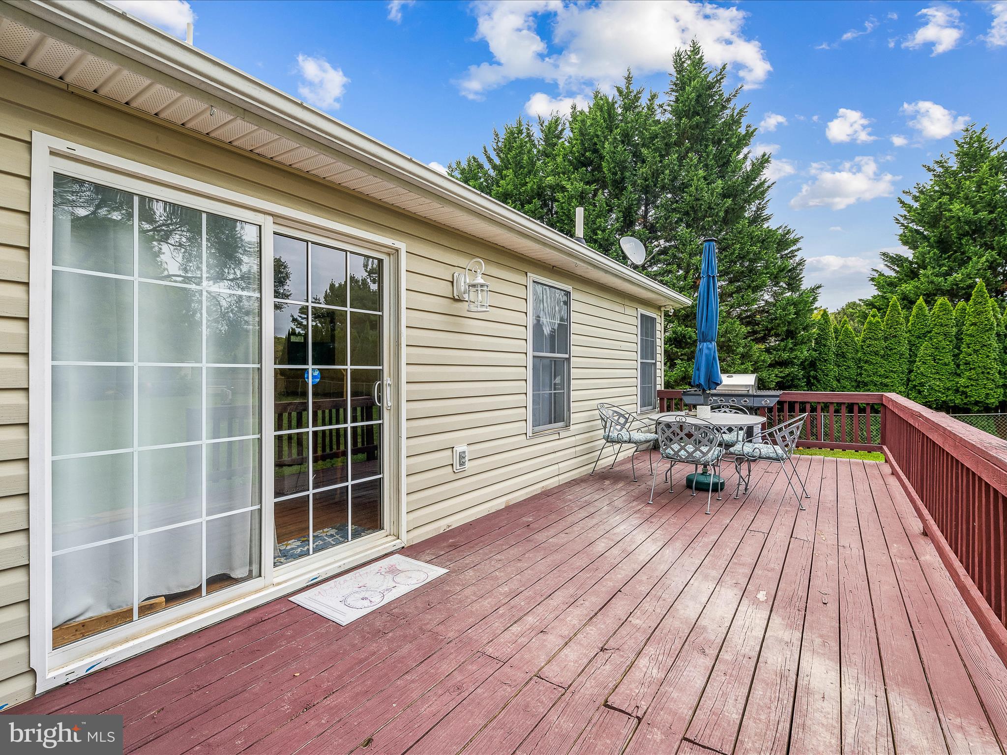 KEARNEYSVILLE - Residential