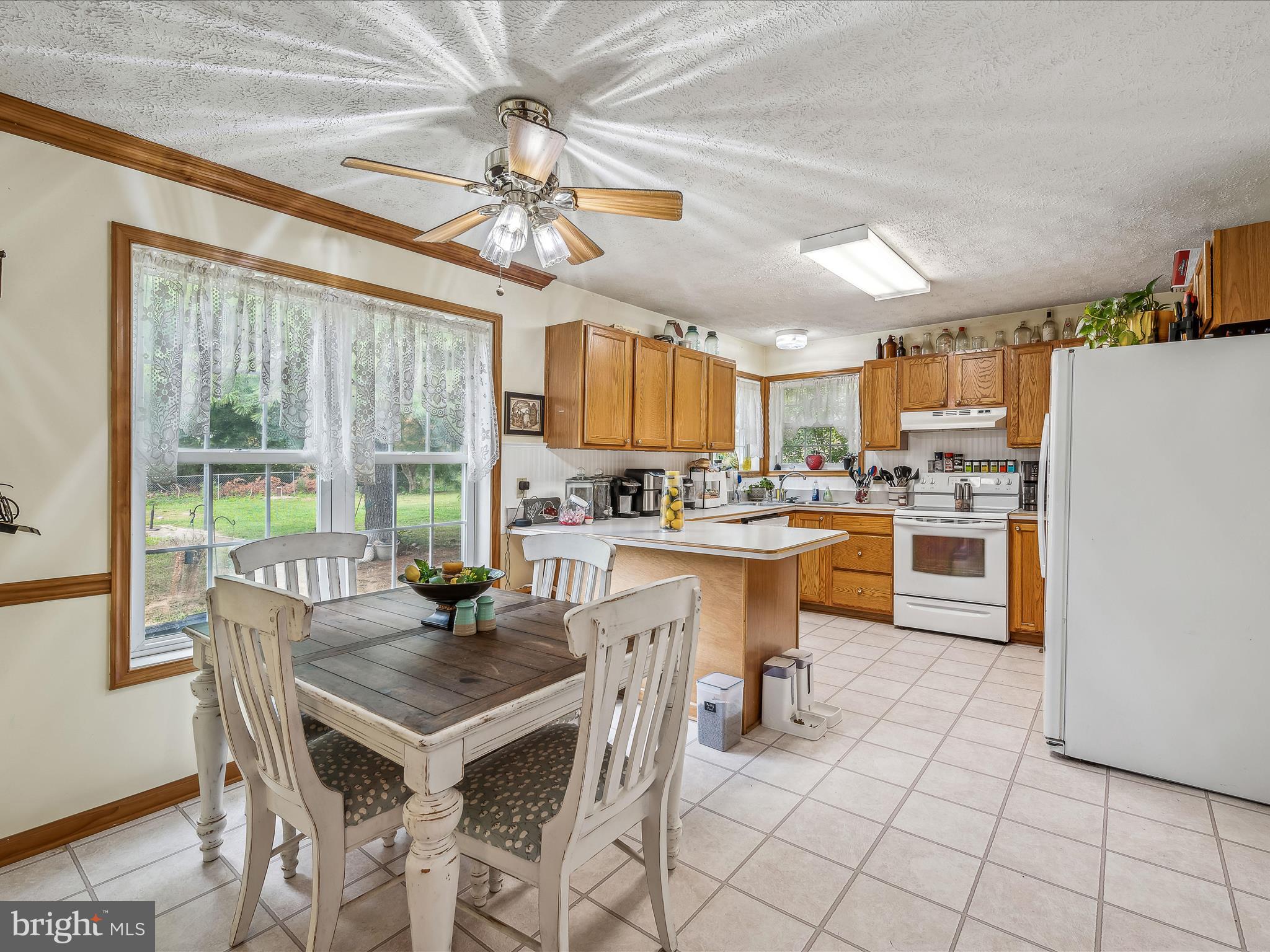 KEARNEYSVILLE - Residential