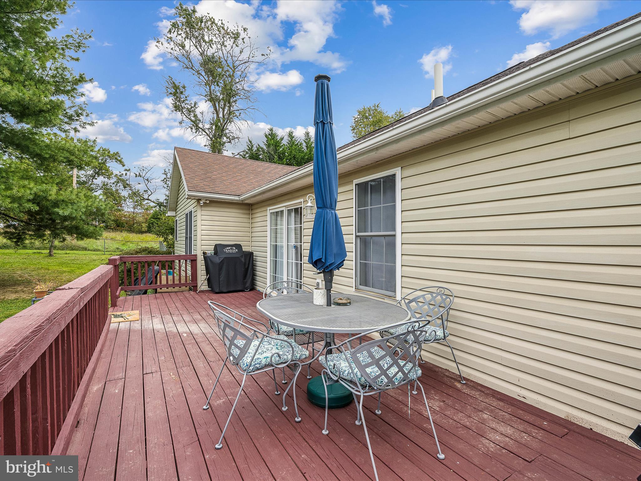 KEARNEYSVILLE - Residential