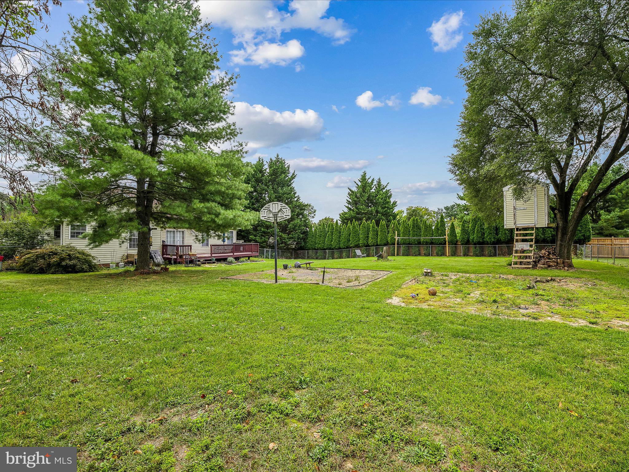 KEARNEYSVILLE - Residential