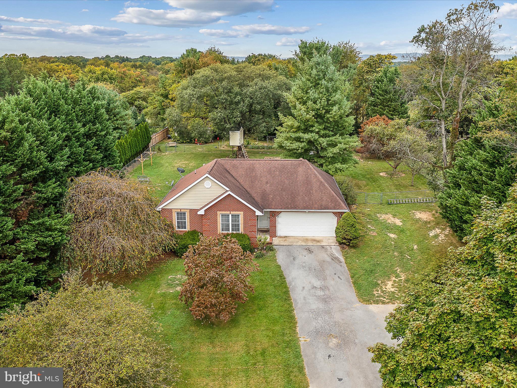 KEARNEYSVILLE - Residential