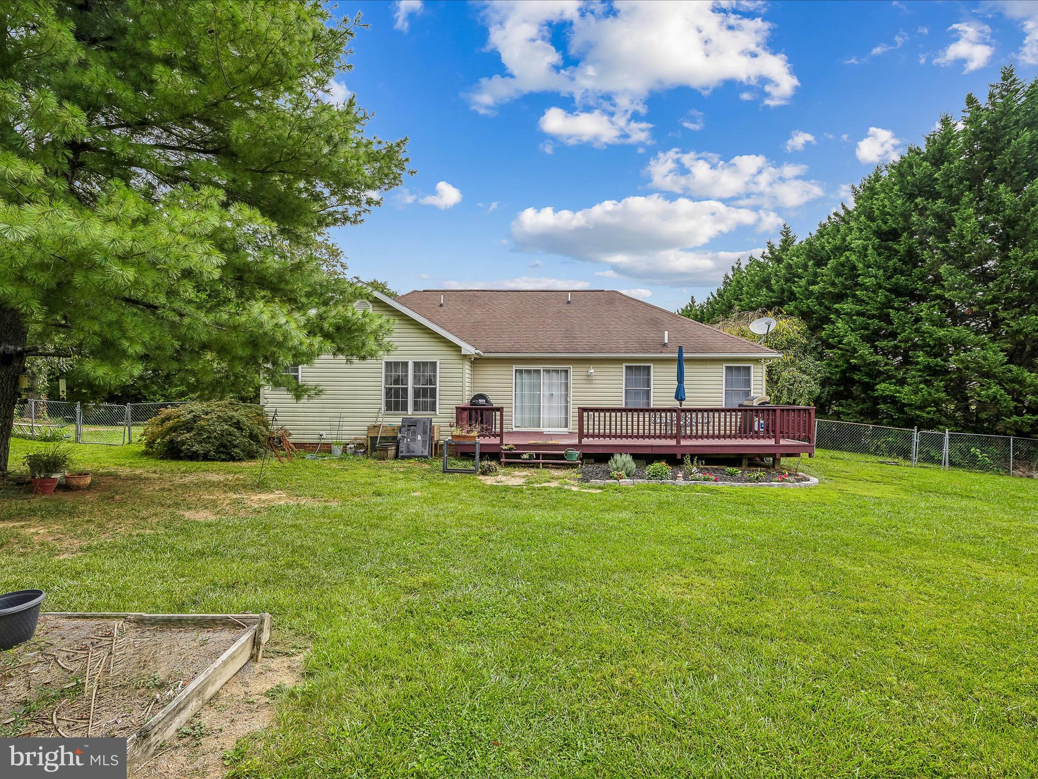 KEARNEYSVILLE - Residential