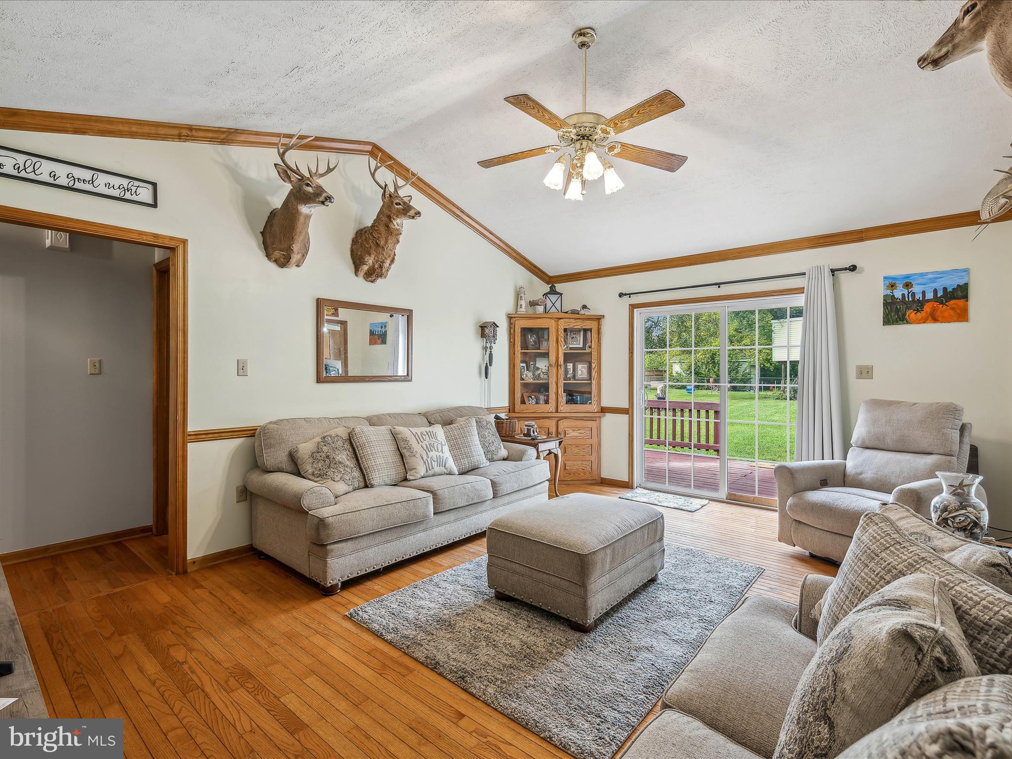 KEARNEYSVILLE - Residential