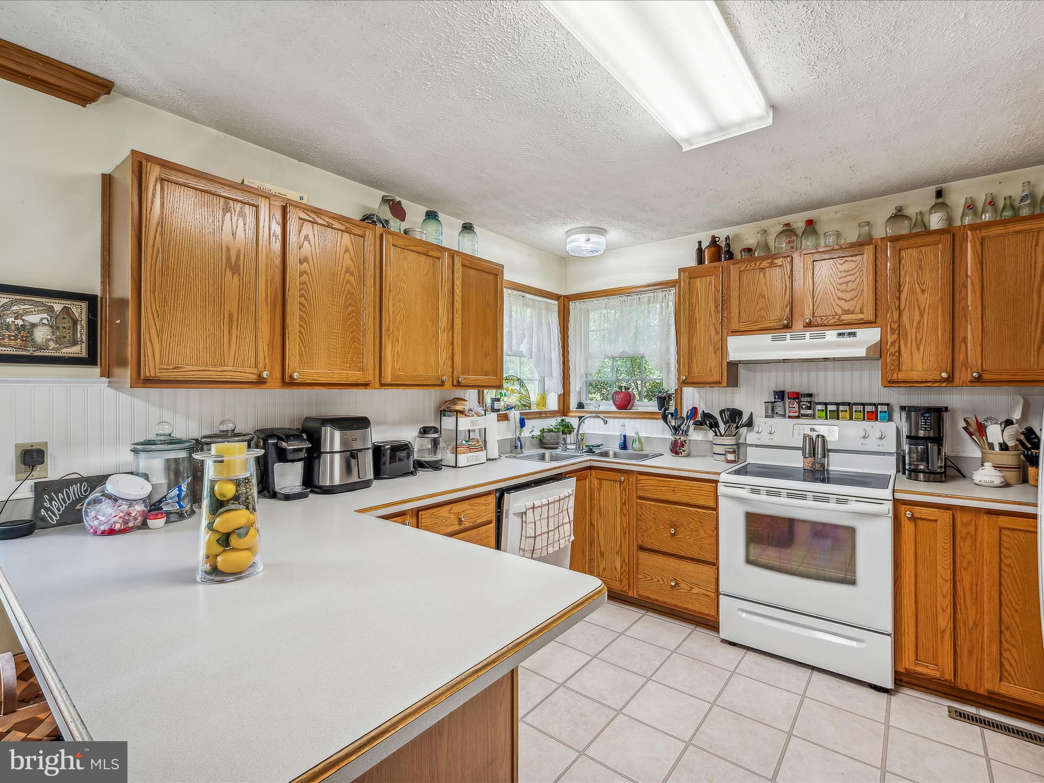 KEARNEYSVILLE - Residential