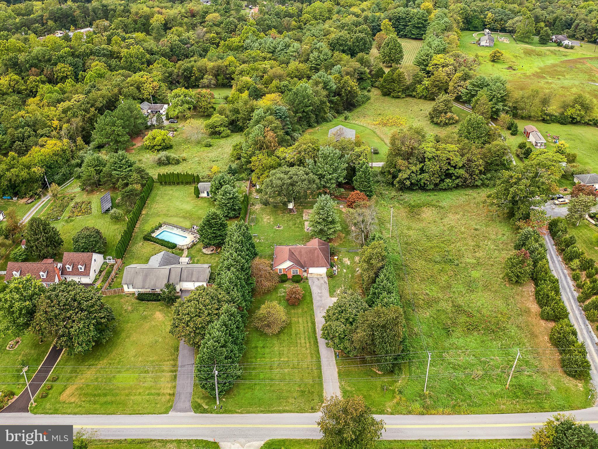 KEARNEYSVILLE - Residential