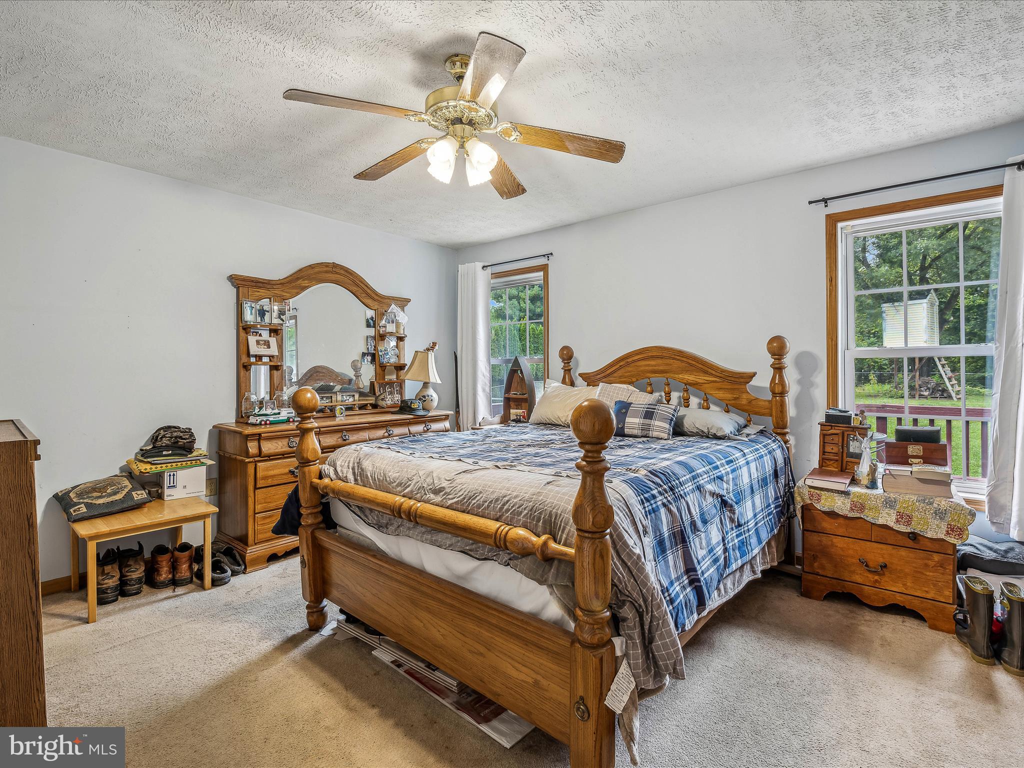 KEARNEYSVILLE - Residential