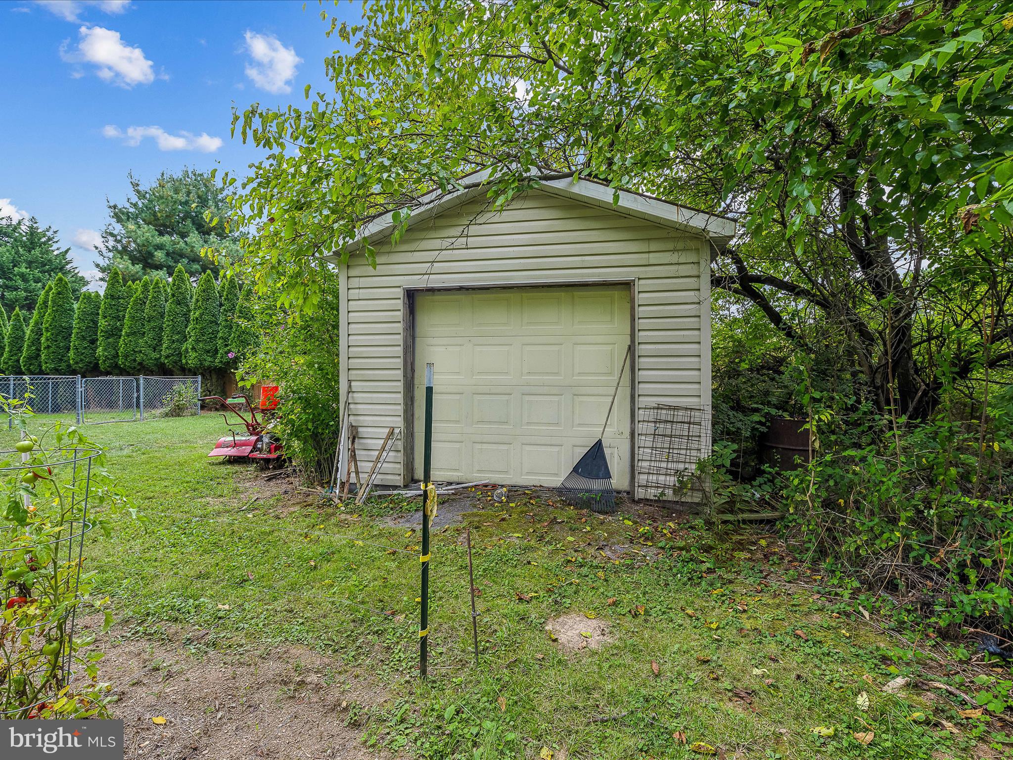 KEARNEYSVILLE - Residential