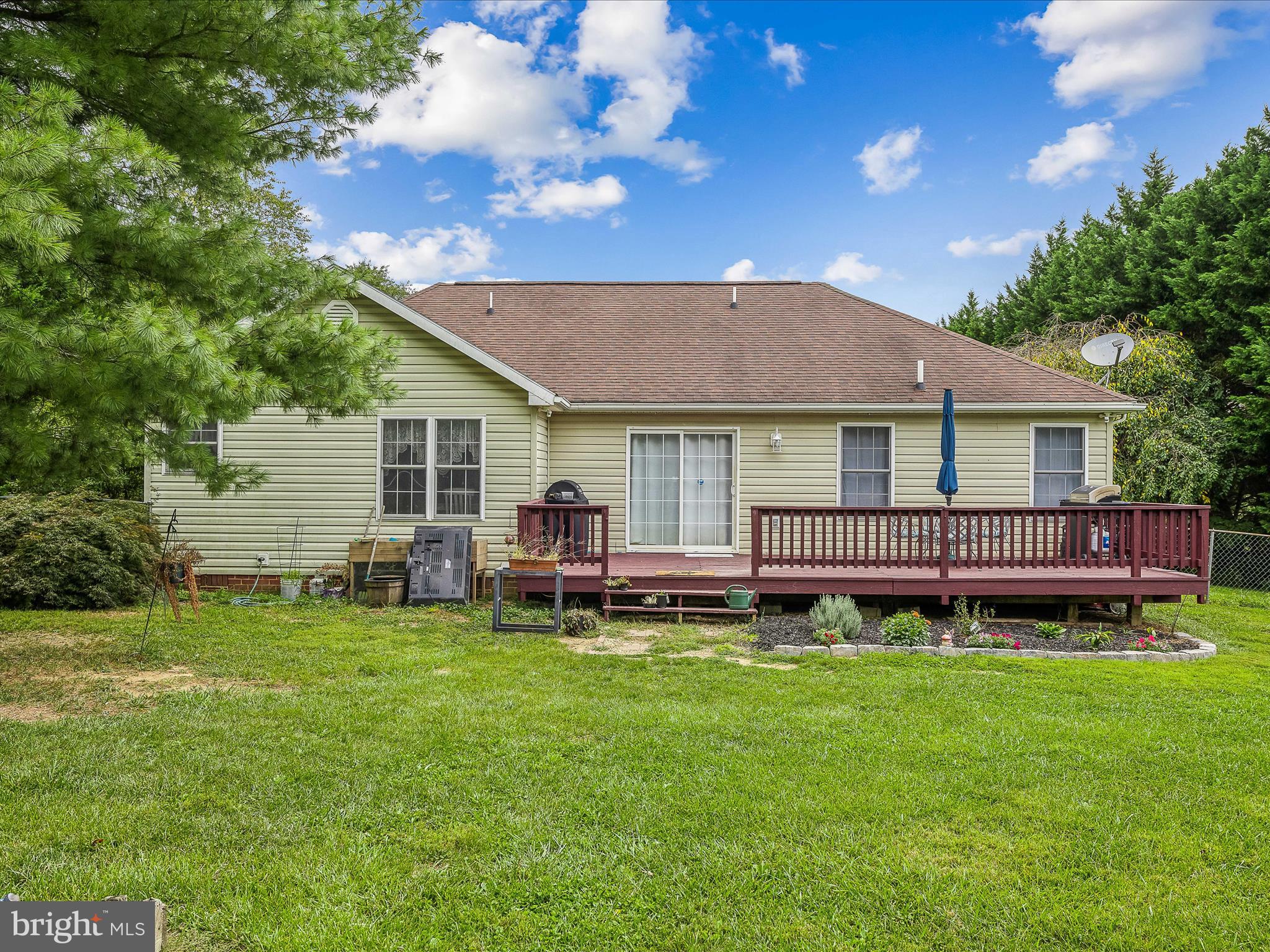 KEARNEYSVILLE - Residential