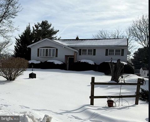 5200 HARMONY GROVE ROAD DOVER PA 17315