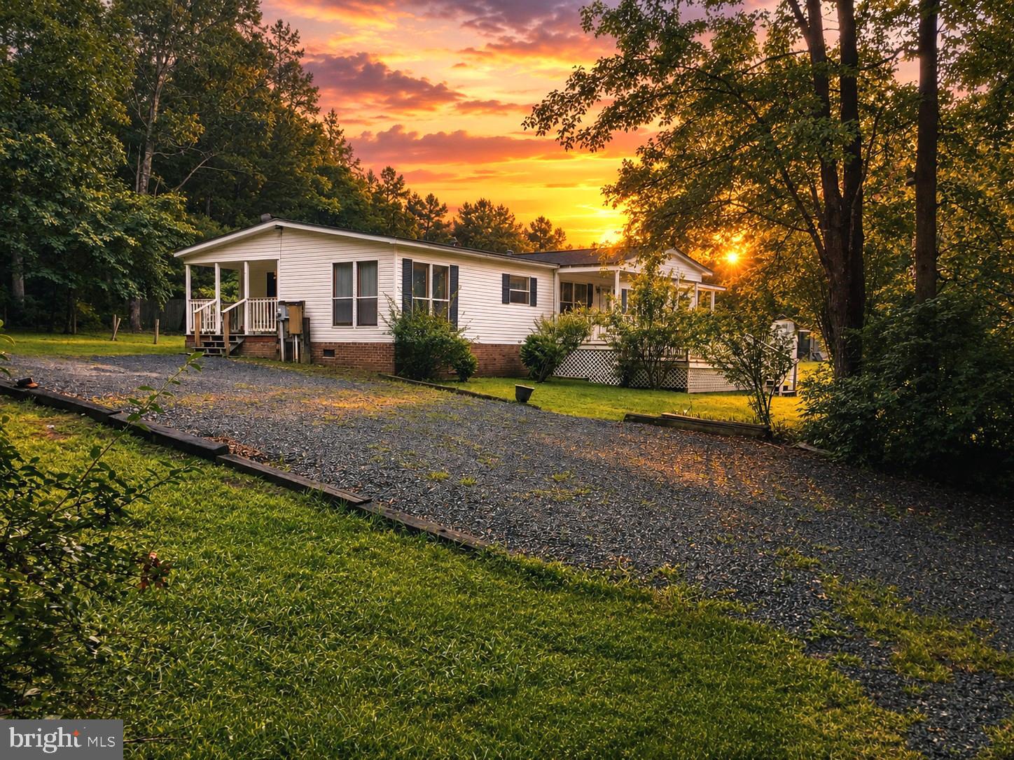 23 BLACKWELL ROAD