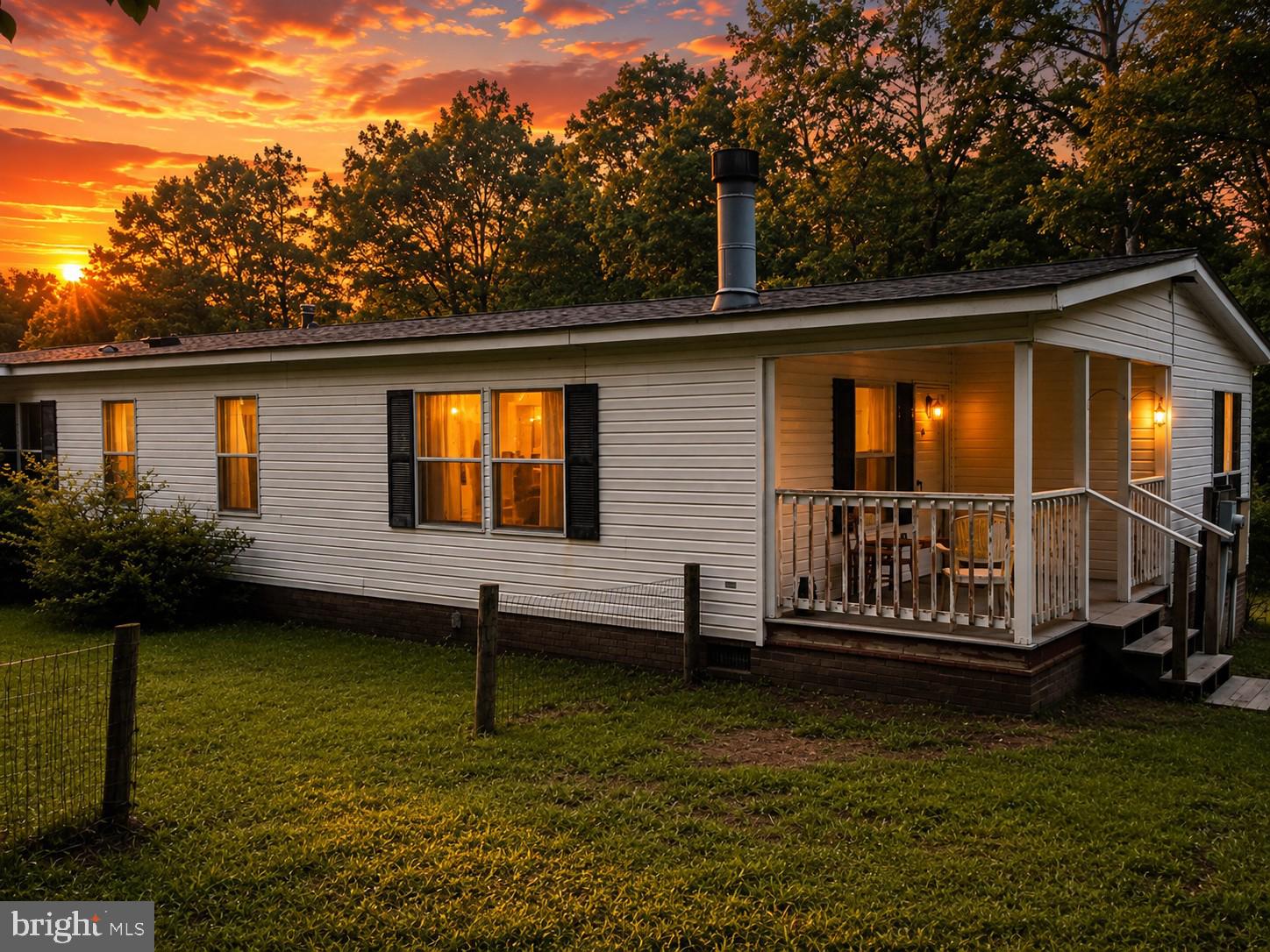 23 BLACKWELL ROAD