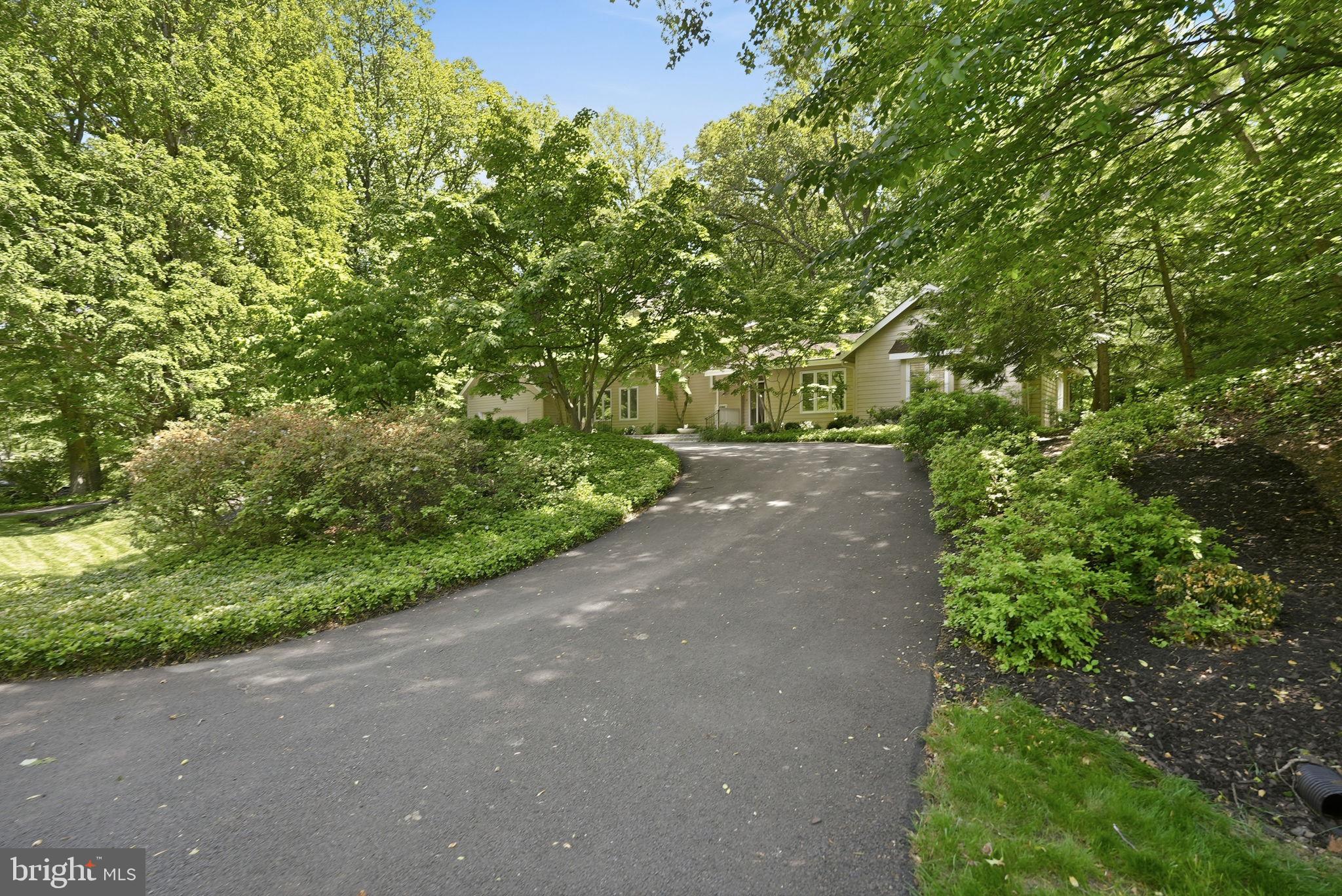 GLEN MILL VILLAGE - Residential
