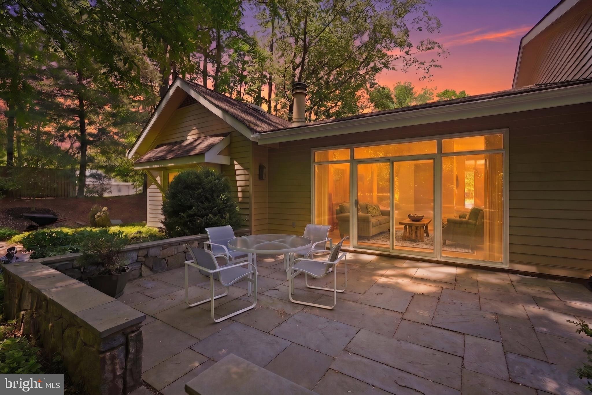 GLEN MILL VILLAGE - Residential