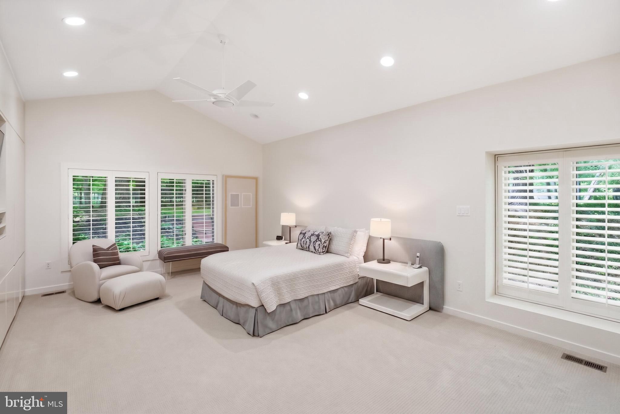 GLEN MILL VILLAGE - Residential