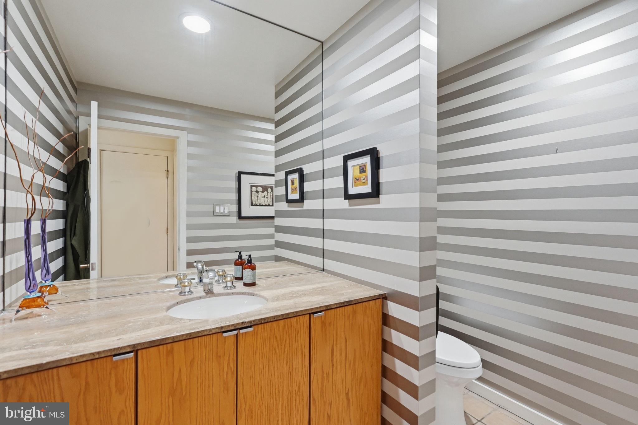 GLEN MILL VILLAGE - Residential