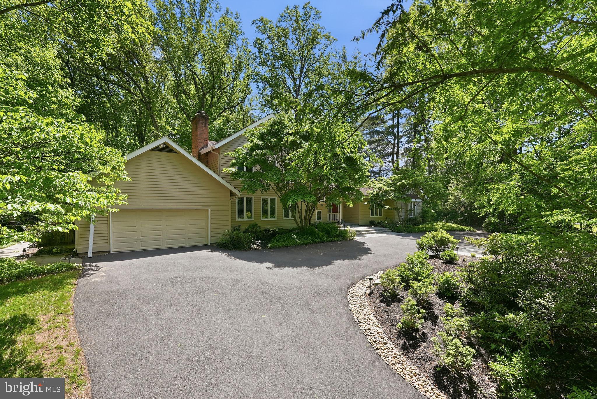 GLEN MILL VILLAGE - Residential