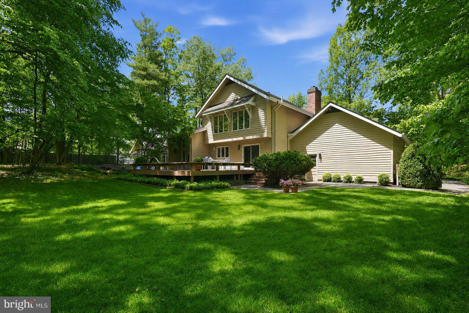 GLEN MILL VILLAGE - Residential
