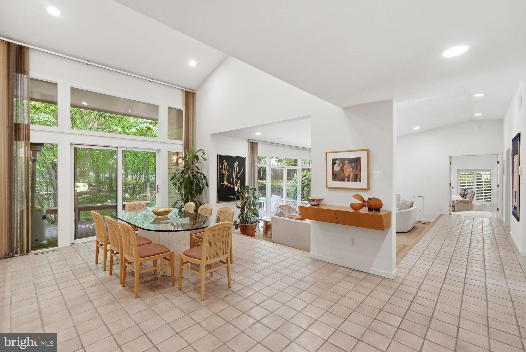 GLEN MILL VILLAGE - Residential