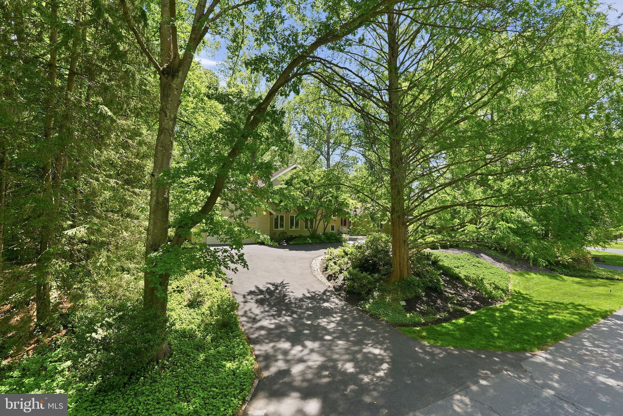 GLEN MILL VILLAGE - Residential