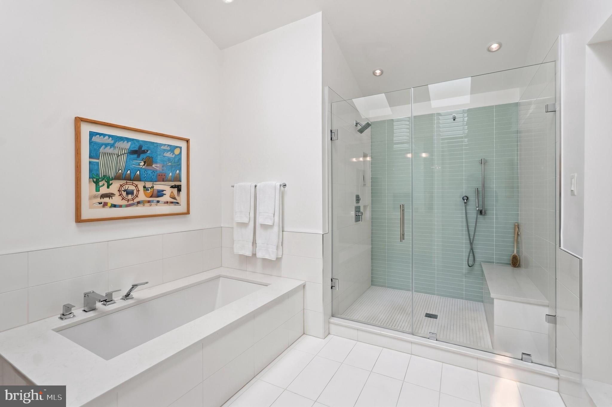 GLEN MILL VILLAGE - Residential